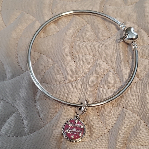 Pandora | Jewelry | Pandora Forever 